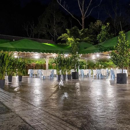 Villa Renai Resort Bentong Kültér fotó