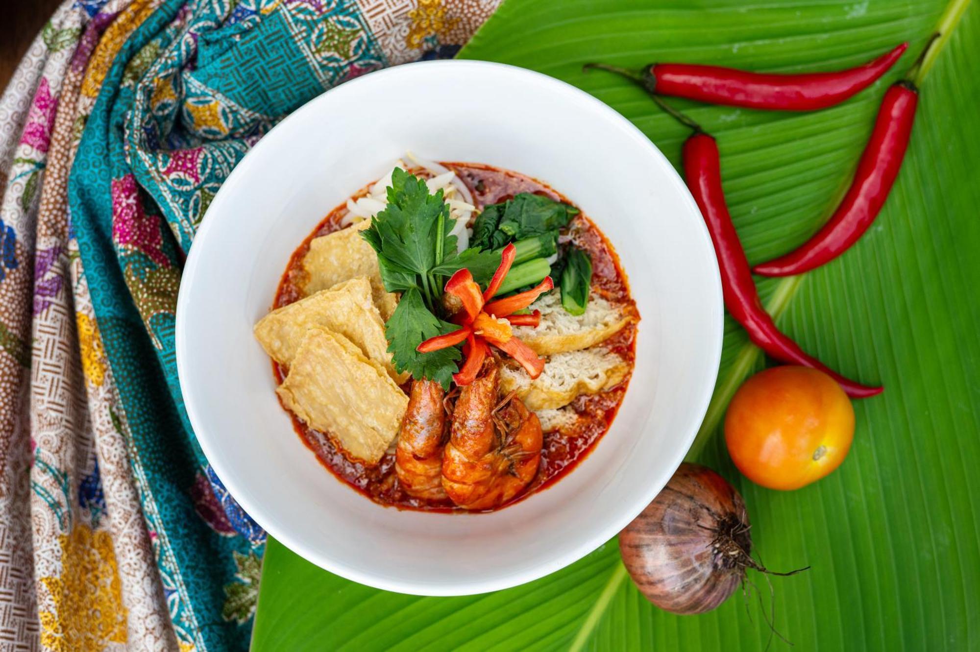 Villa Renai Resort Bentong Kültér fotó