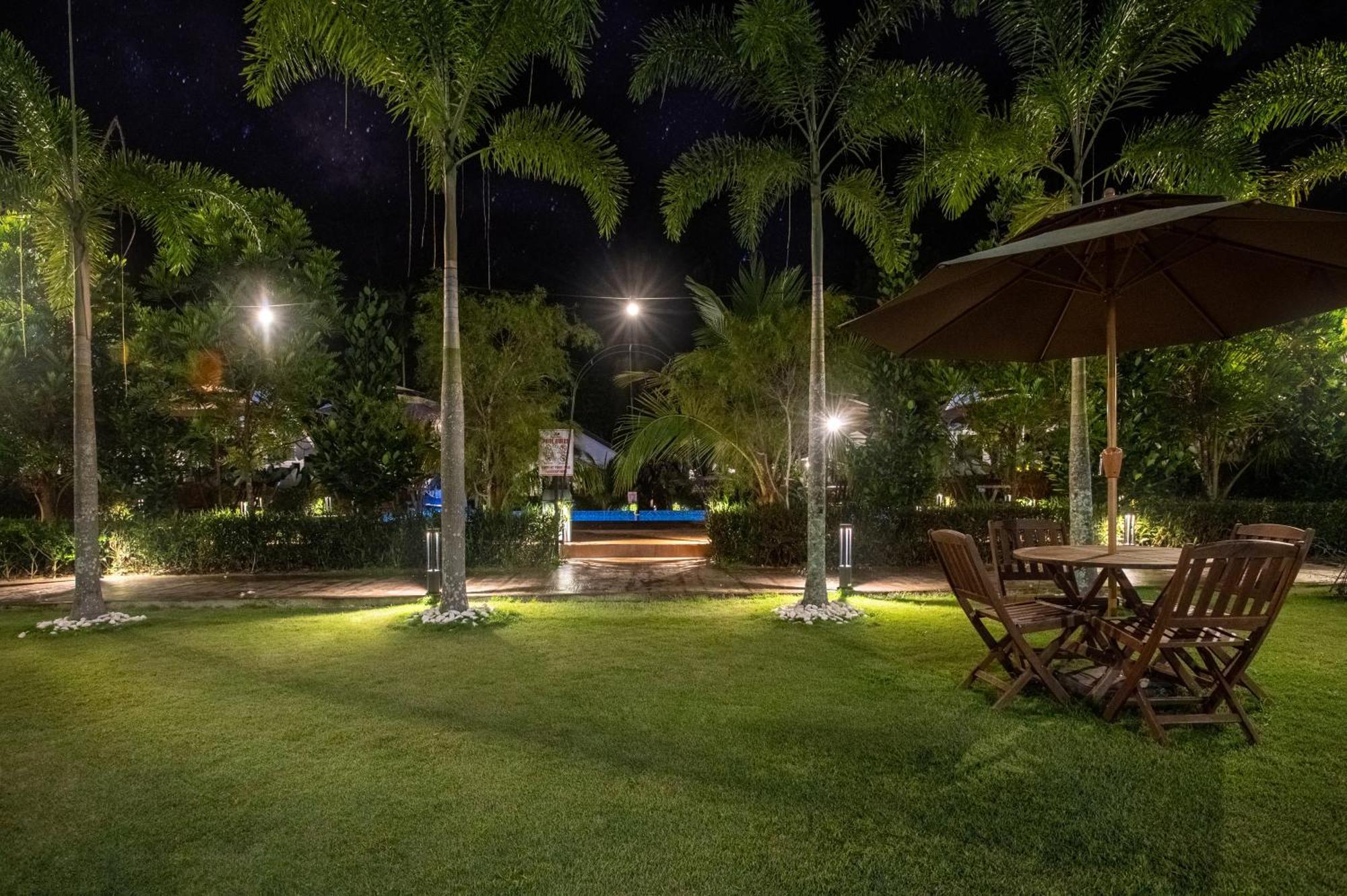 Villa Renai Resort Bentong Kültér fotó